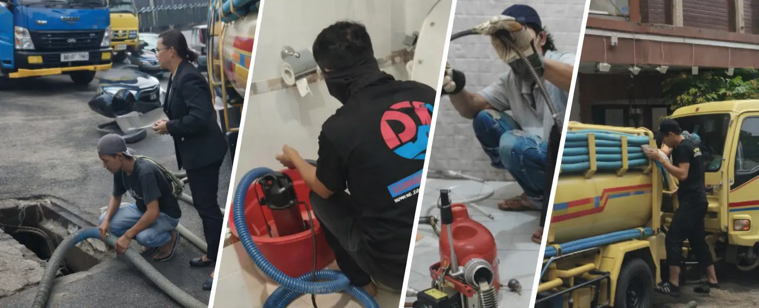 Jasa Sedot WC Seyegan Terdekat